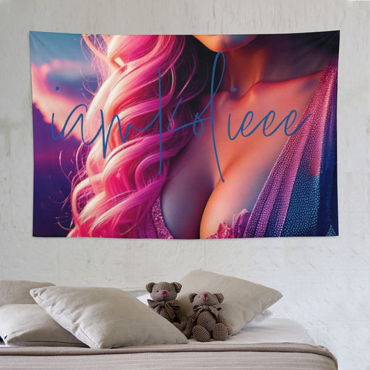 Kolieee Wall Tapestry