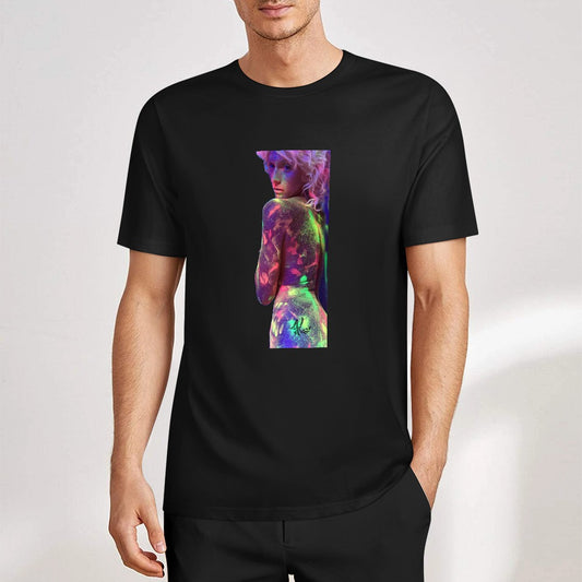 Kolieee Custom Printed T-Shirt