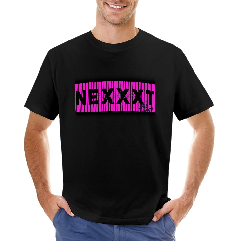 NEXXXT T-Shirt Bigo Custom Print