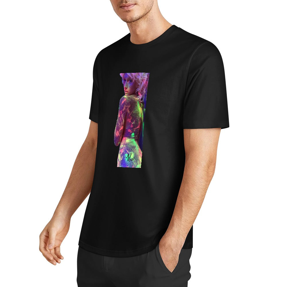 Kolieee Custom Printed T-Shirt