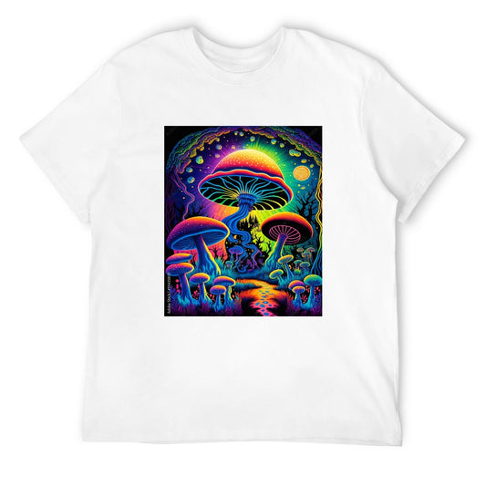 Mushroom T-Shirt