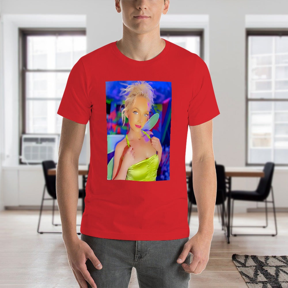 Kolieee Custom Tee