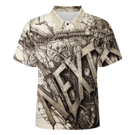 Bigo Custom Next Print Polo