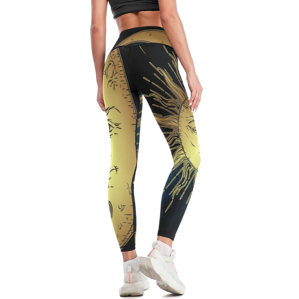 Women's Yoga Pants
