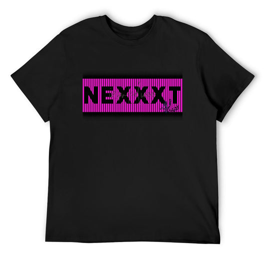 NEXXXT T-Shirt Bigo Custom Print