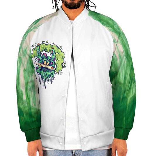 Zombie Joint Sports Jacket