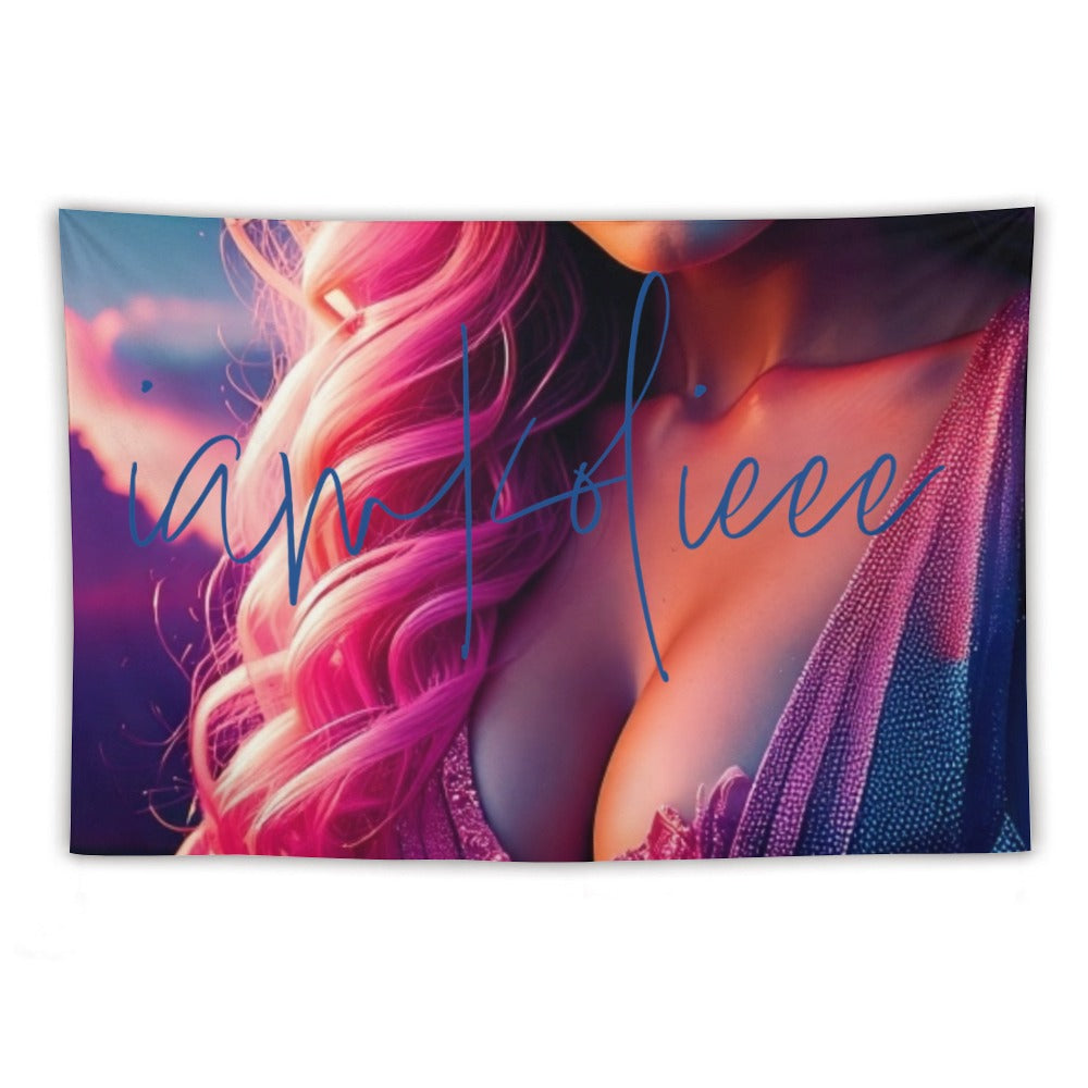 Kolieee Wall Tapestry