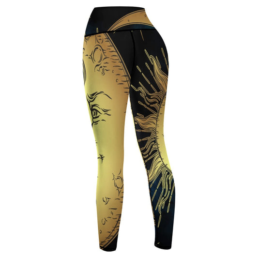 Women's Yoga Pants