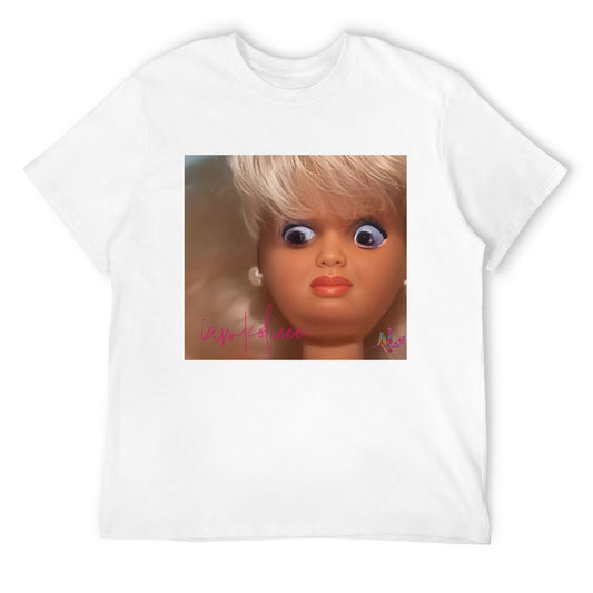 Men's T-shirt 100% cotton