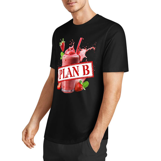 Plan B Smoothies T-Shirt Bigo