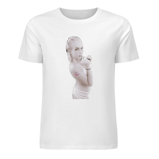 Kolieee Custom Printed T-Shirt