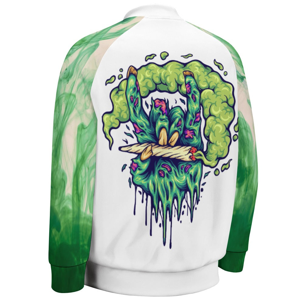 Zombie Joint Sports Jacket