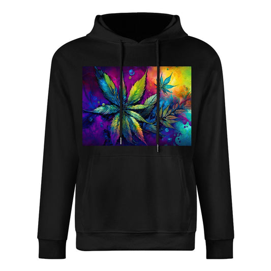 Mary Jane Hoodie