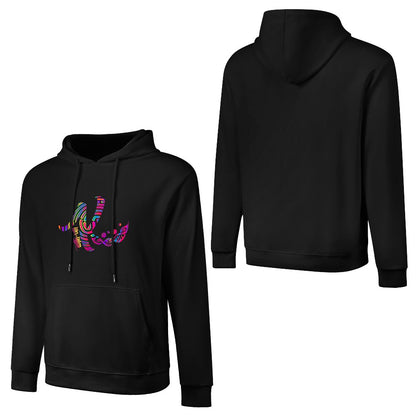 Kolieee Collection Custom Print Hoodie