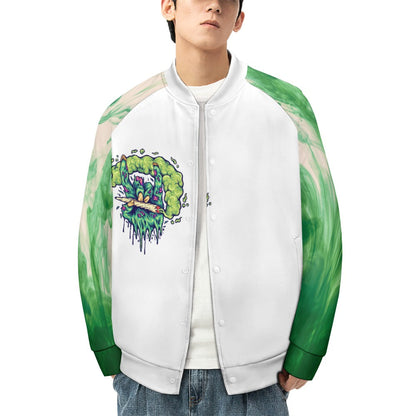 Zombie Joint Sports Jacket