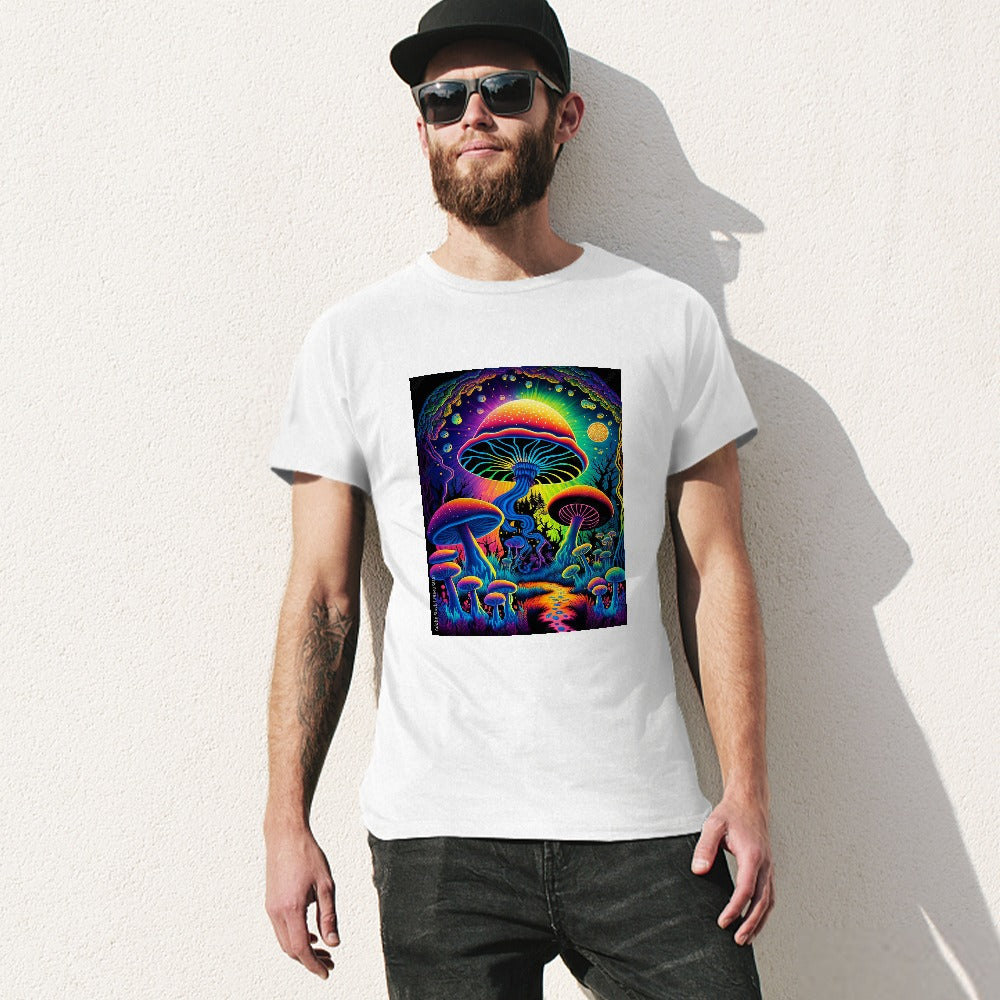 Mushroom T-Shirt