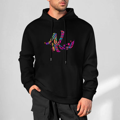 Kolieee Collection Custom Print Hoodie