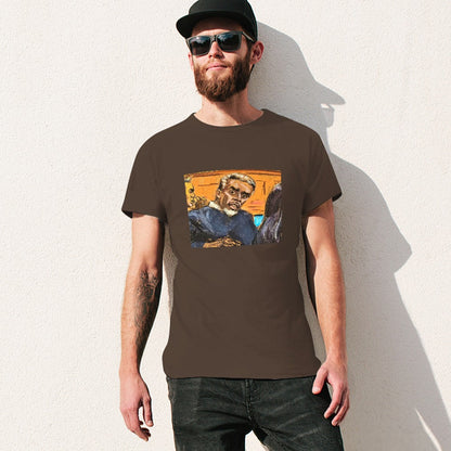 Diddy Court T-shirt