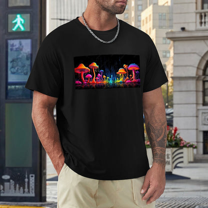 Men's Mushroom T-shirt