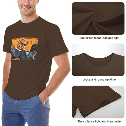 Diddy Court T-shirt