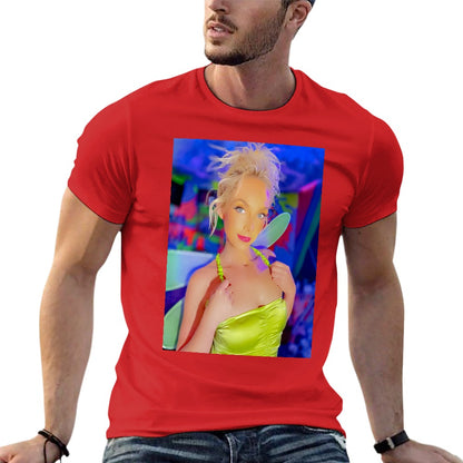 Kolieee Custom Tee