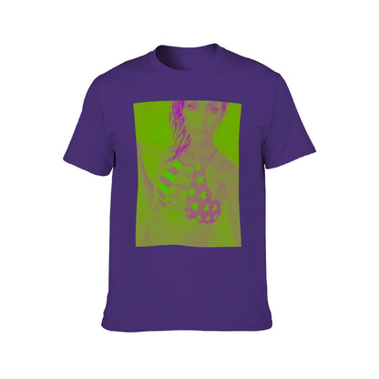 Kolieee Custom Tee