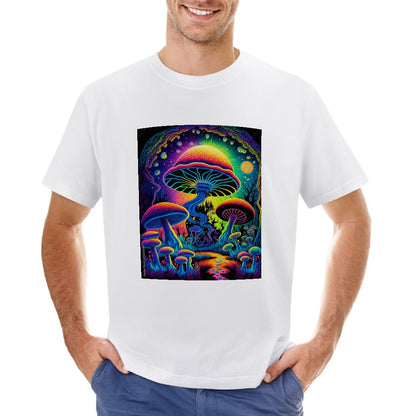 Mushroom T-Shirt