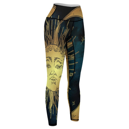 Women's Yoga Pants