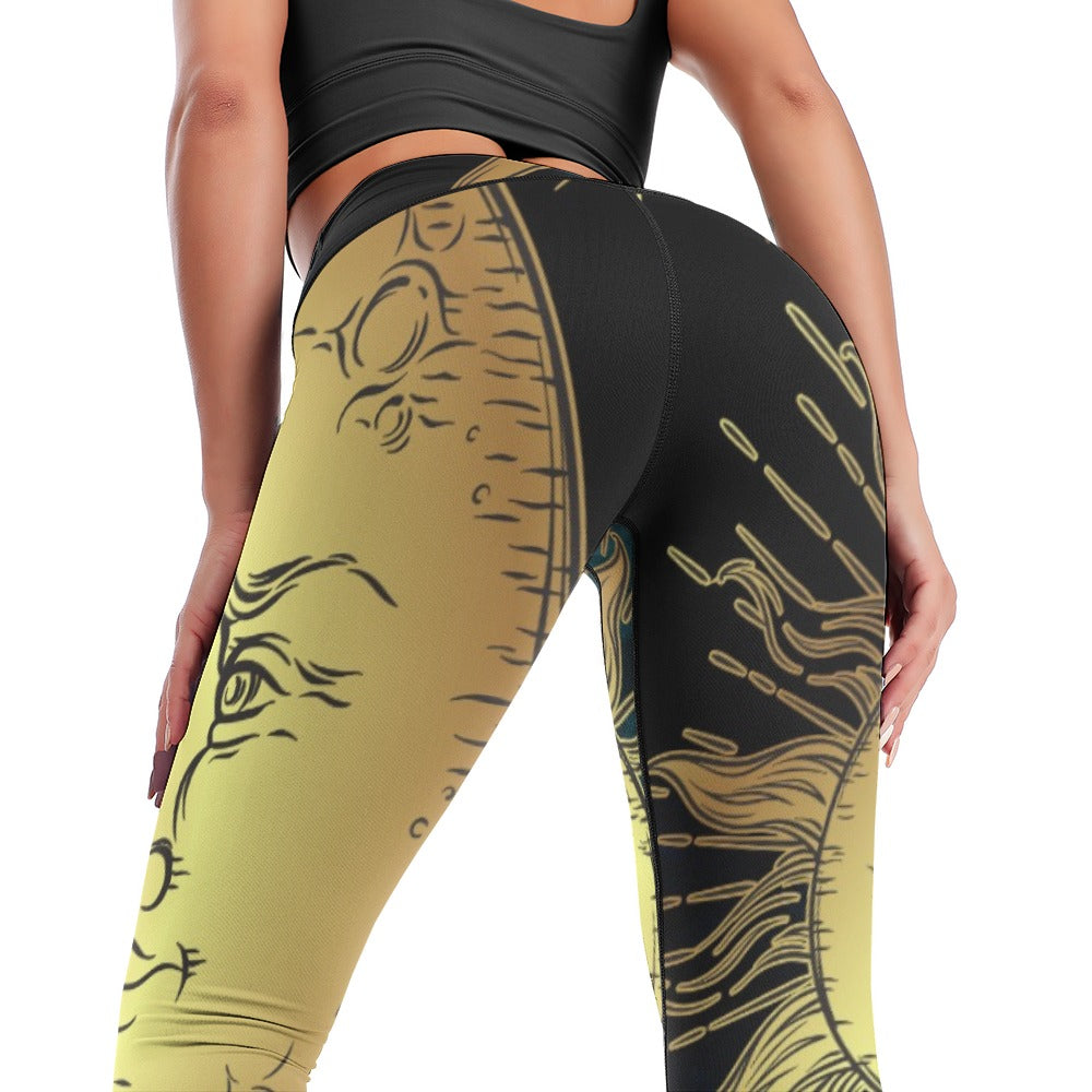 Women's Yoga Pants