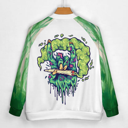 Zombie Joint Sports Jacket