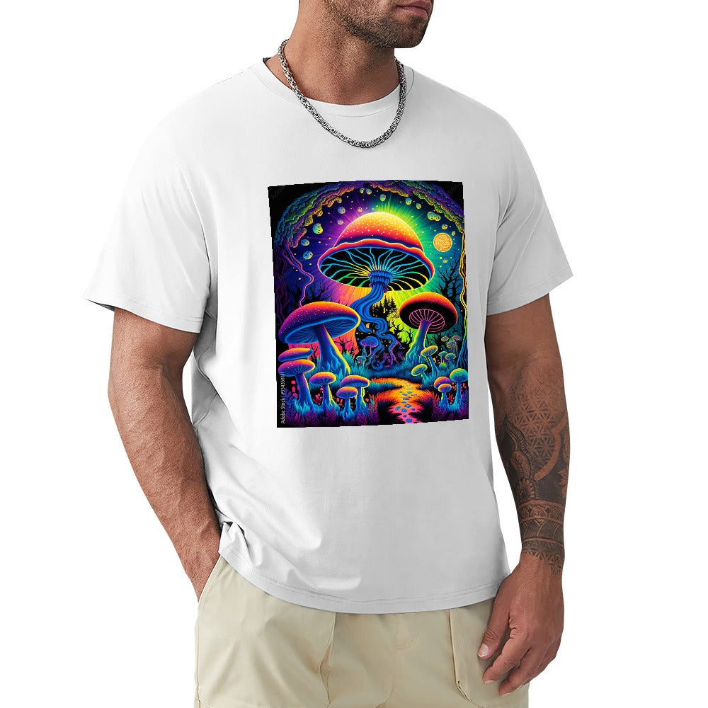 Mushroom T-Shirt
