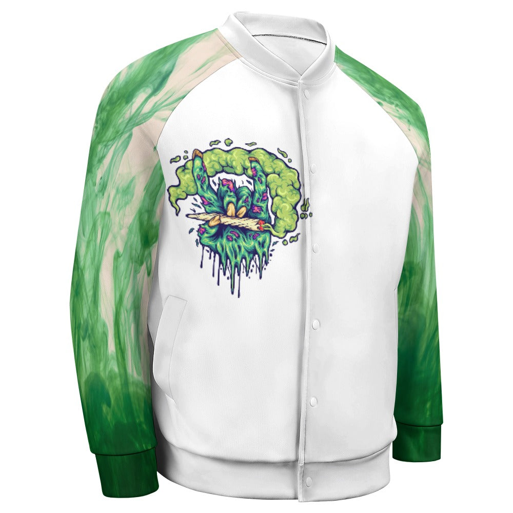 Zombie Joint Sports Jacket
