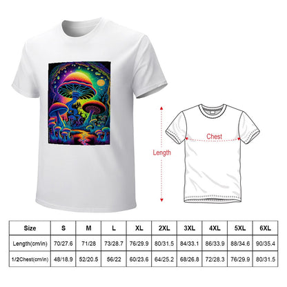 Mushroom T-Shirt