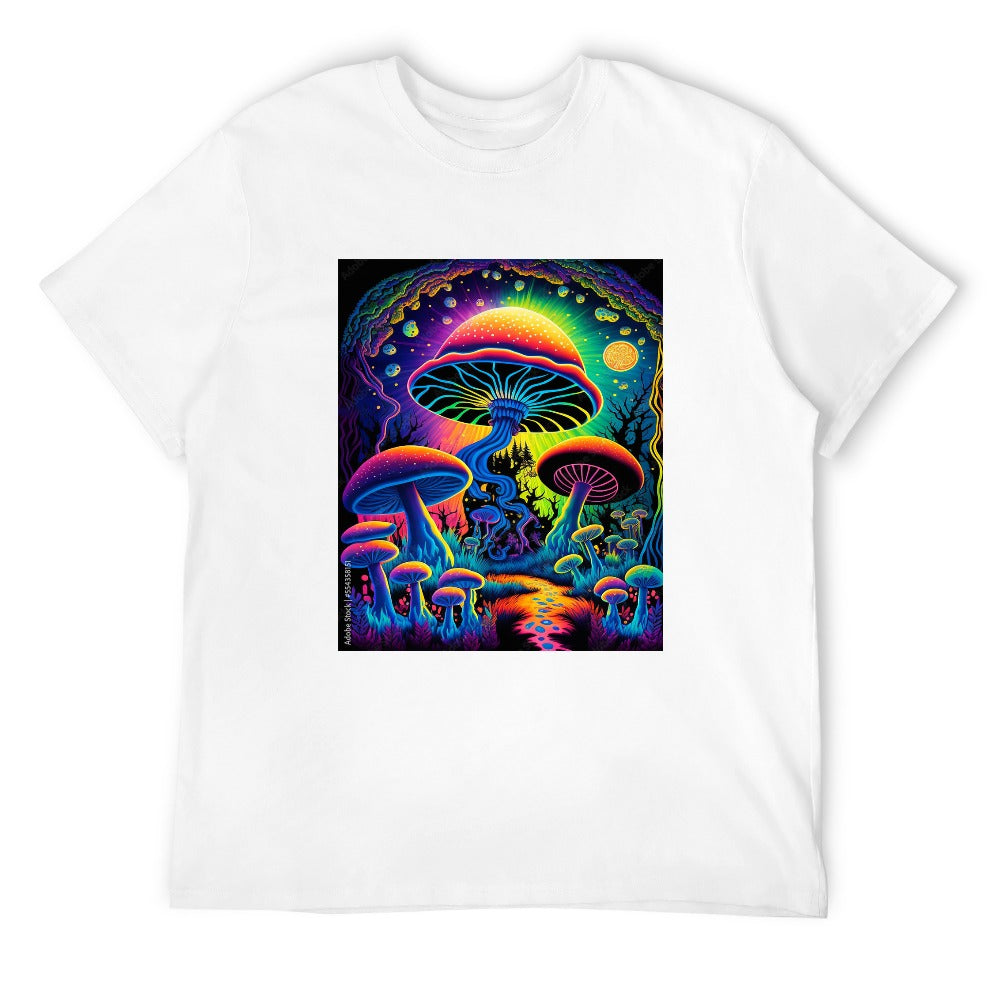Mushroom T-Shirt