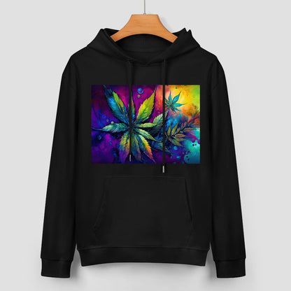 Mary Jane Hoodie