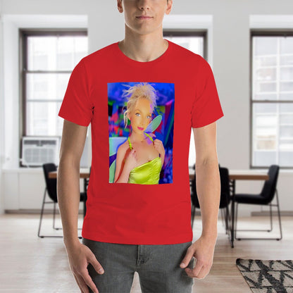 Kolieee Custom Tee