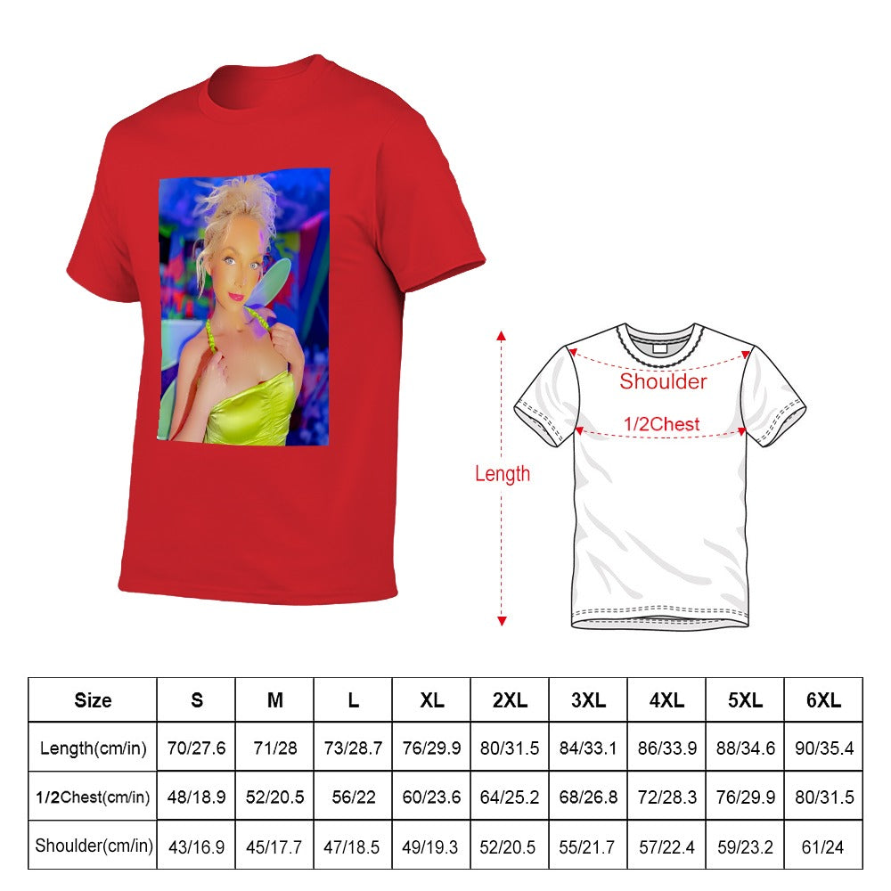 Kolieee Custom Tee