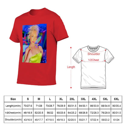 Kolieee Custom Tee
