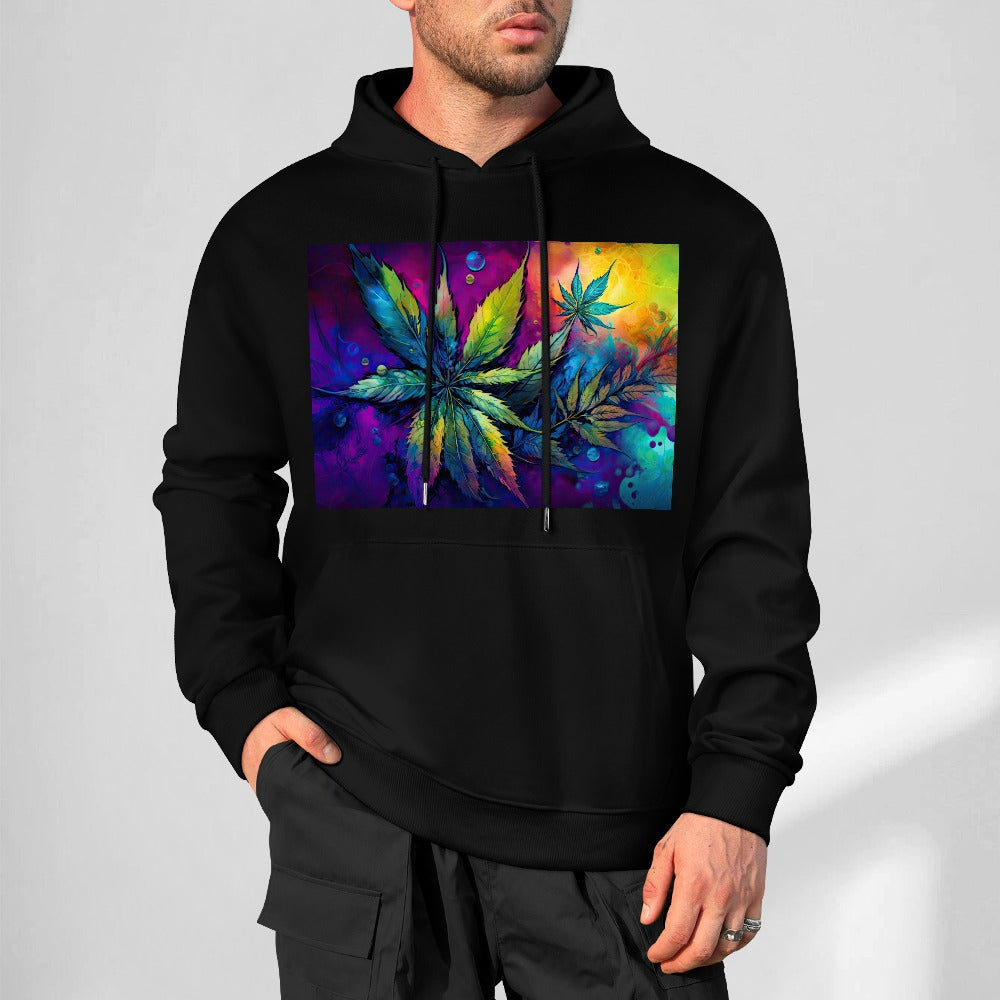 Mary Jane Hoodie