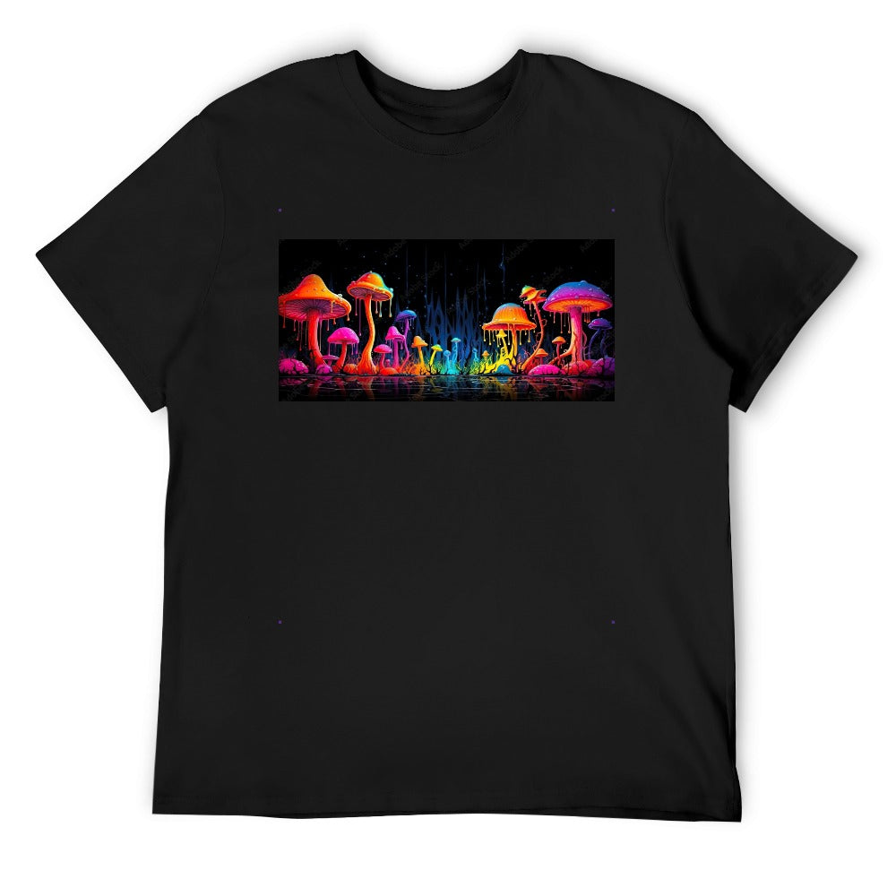 Men's Mushroom T-shirt