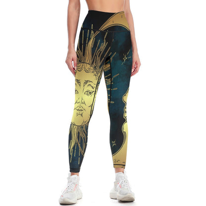Women's Yoga Pants