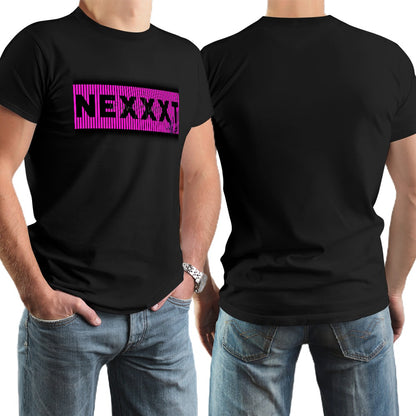 NEXXXT T-Shirt Bigo Custom Print