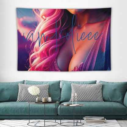 Kolieee Wall Tapestry