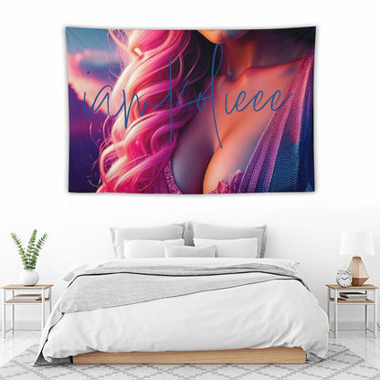 Kolieee Wall Tapestry