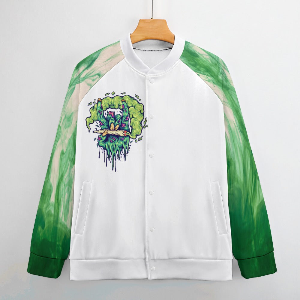 Zombie Joint Sports Jacket