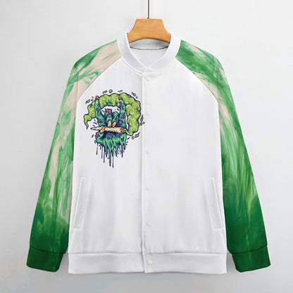 Zombie Joint Sports Jacket