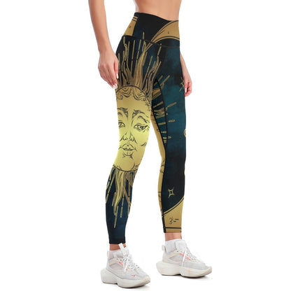 Women's Yoga Pants