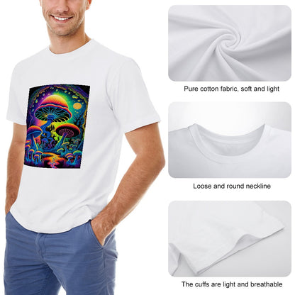 Mushroom T-Shirt