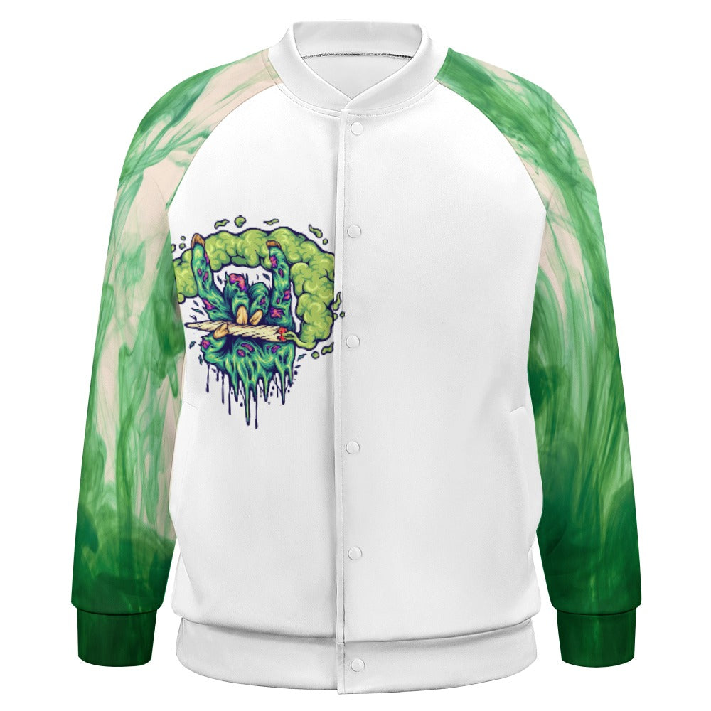 Zombie Joint Sports Jacket