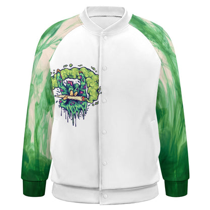 Zombie Joint Sports Jacket